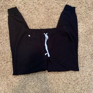 Men’s Figs Scrub pants Size L